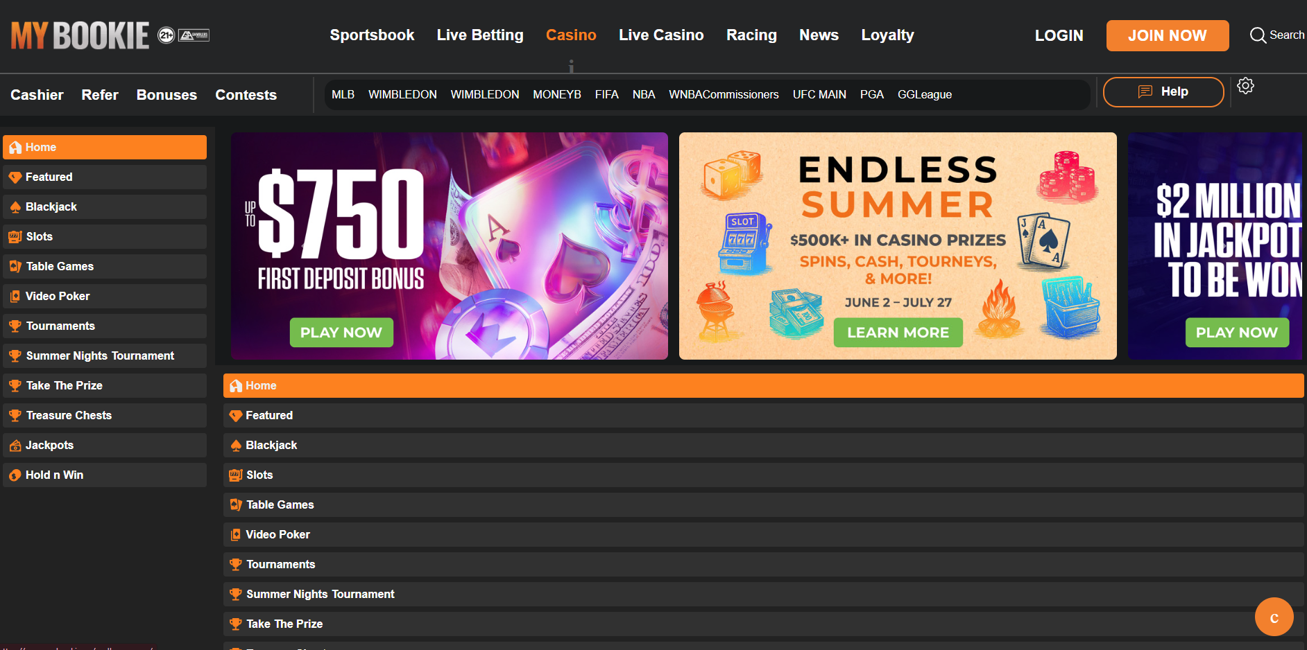What Is MyBookie Casino and Who Should Use It?